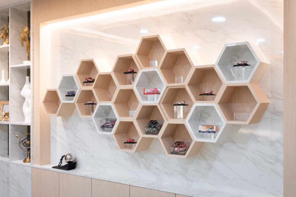 ไอเดียแต่งบ้านให้ Cozy Style