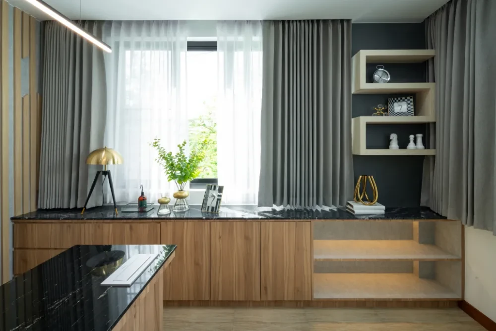 Cozy Smart Living