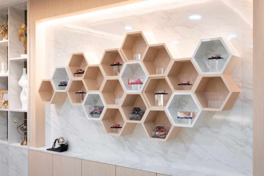 ไอเดียแต่งบ้านให้ Cozy Style